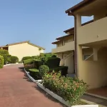 Villaggio Club La Pace 4* Tropea