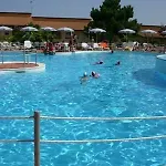 Villaggio Club La Pace Tropea