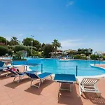 Villaggio Club La Pace Hotel Tropea