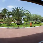 Villaggio Club La Pace Hotel 4*