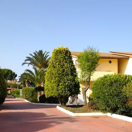 Villaggio Club La Pace 호텔