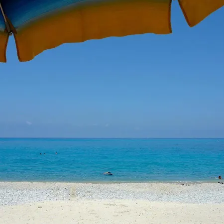 Otel Villaggio Club La Pace 4*