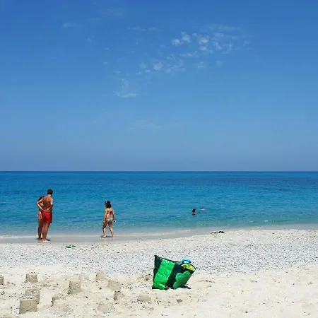 Villaggio Club La Pace 호텔