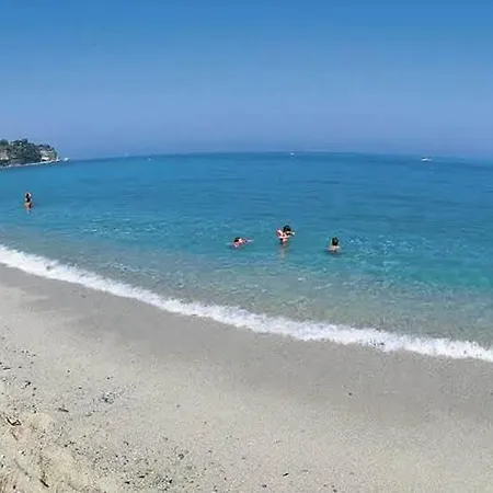Otel Villaggio Club La Pace 4*