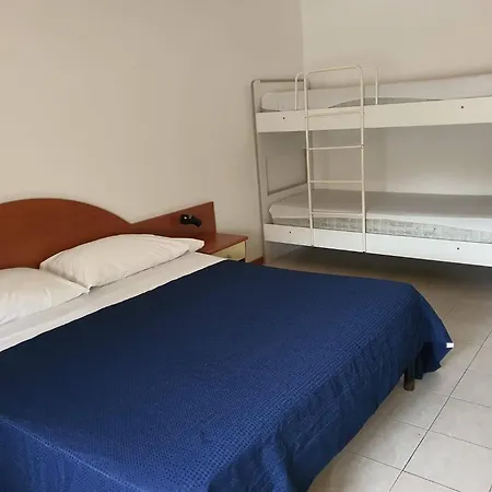 Villaggio Club La Pace Otel Tropea