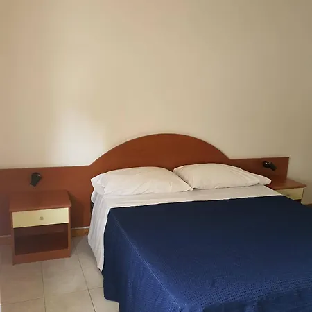 Villaggio Club La Pace