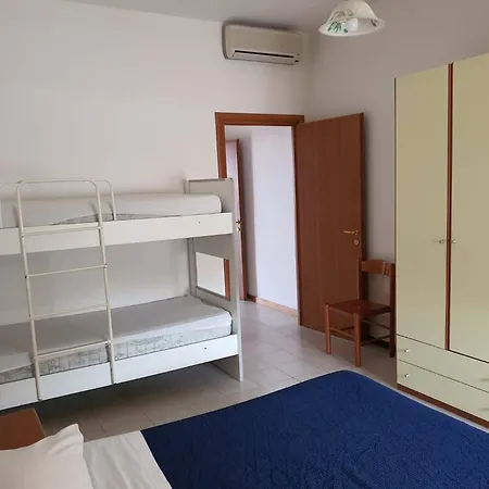Villaggio Club La Pace Otel Tropea