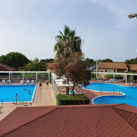 Villaggio Club La Pace