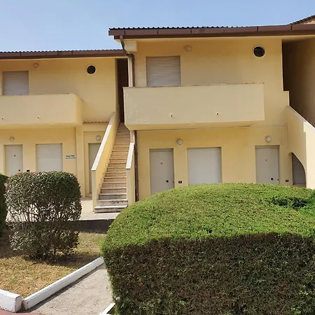 Villaggio Club La Pace 4*