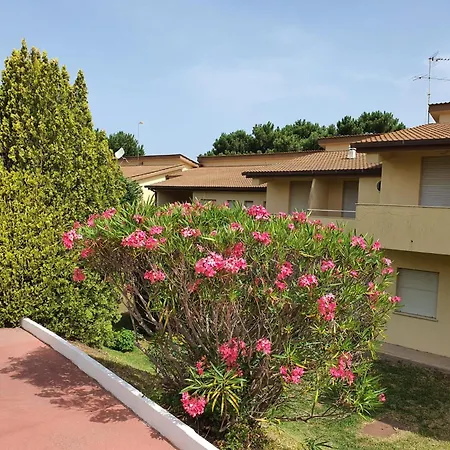 Villaggio Club La Pace