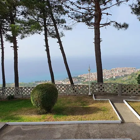 Otel Villaggio Club La Pace