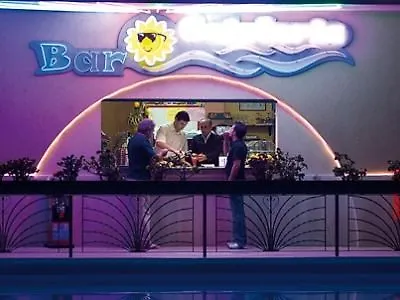 호텔 Villaggio Club La Pace 트로페아