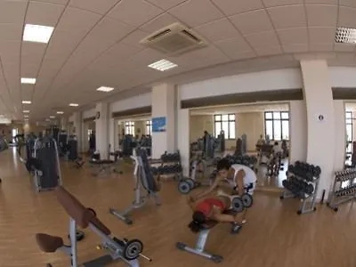 Villaggio Club La Pace 호텔 트로페아