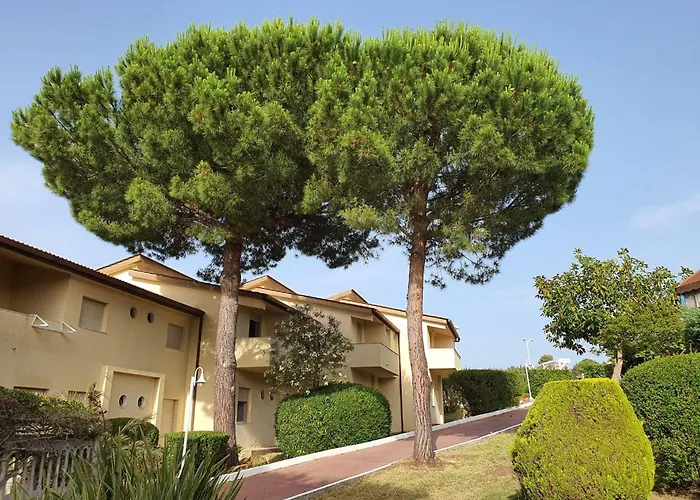 Villaggio Club La Pace Hotel Tropea