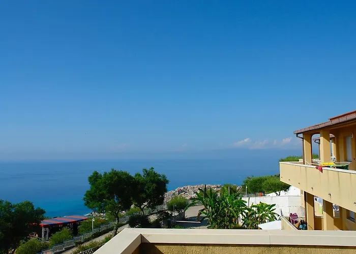 Villaggio Club La Pace Hotel