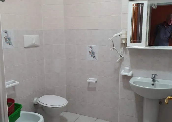 Villaggio Club La Pace 4*