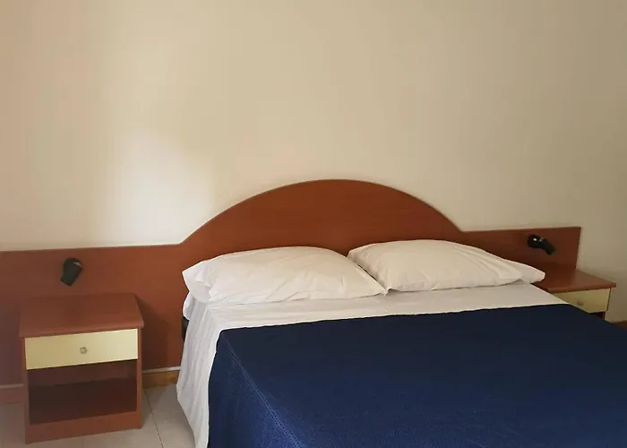 Villaggio Club La Pace