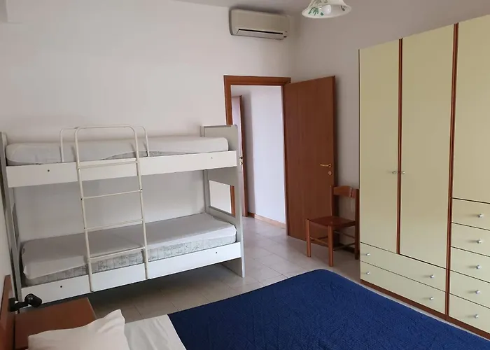 Villaggio Club La Pace Hotel Tropea