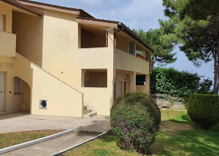 Villaggio Club La Pace Hotel 4*