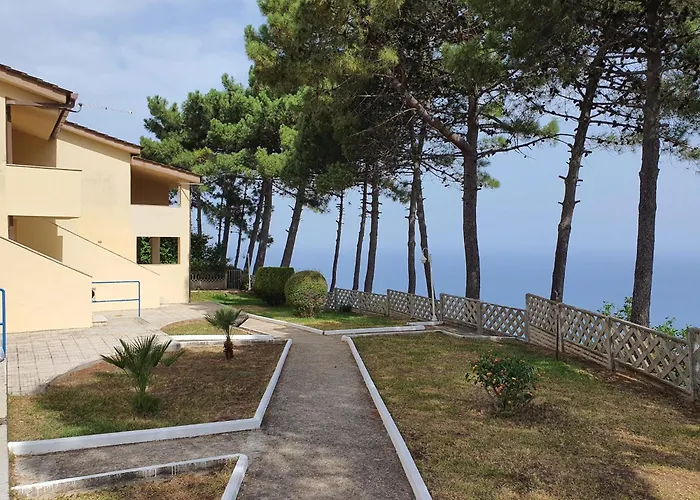 Hotel Villaggio Club La Pace