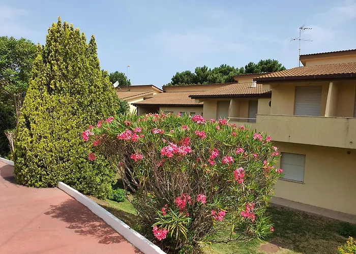 Villaggio Club La Pace