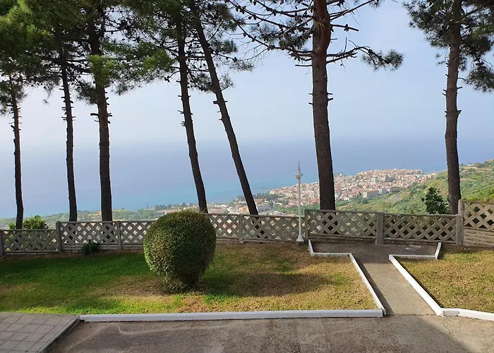 Hotel Villaggio Club La Pace