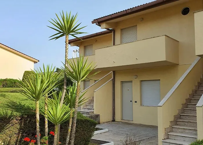 Villaggio Club La Pace Hotel