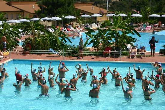 Villaggio Club La Pace Hotel 4*