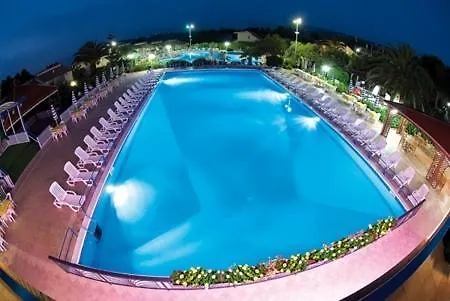 Villaggio Club La Pace