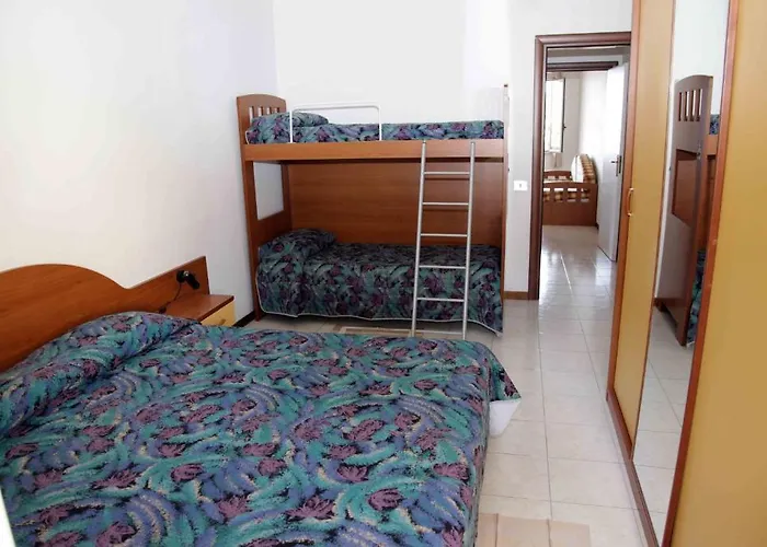 Villaggio Club La Pace 4* Tropea