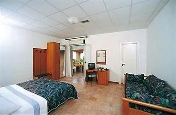 Villaggio Club La Pace 4* Tropea