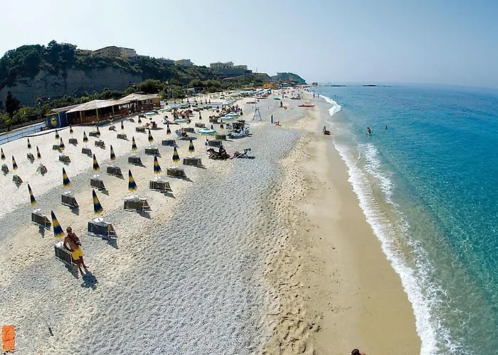 Hotel Villaggio Club La Pace 4*