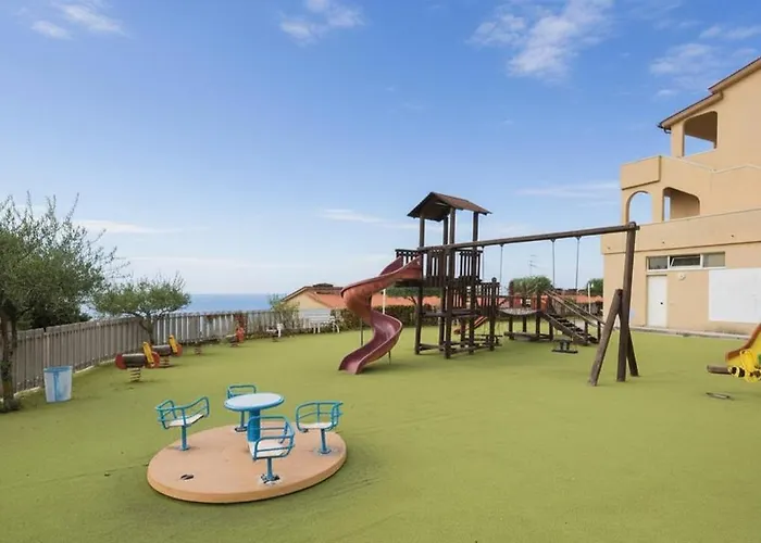 Villaggio Club La Pace Hotel