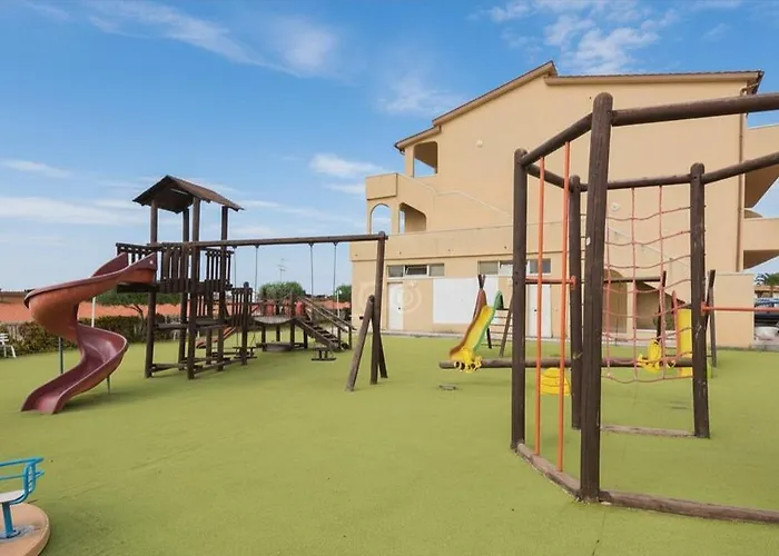 Villaggio Club La Pace Hotel