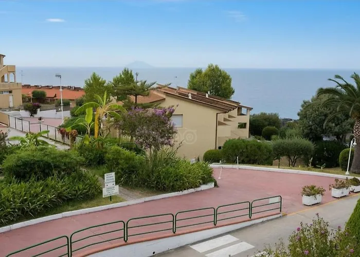 Villaggio Club La Pace Hotel