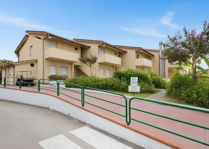 Villaggio Club La Pace