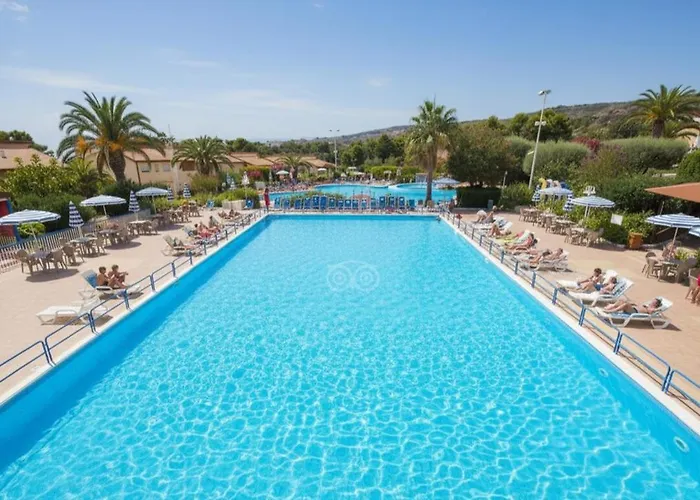 Villaggio Club La Pace