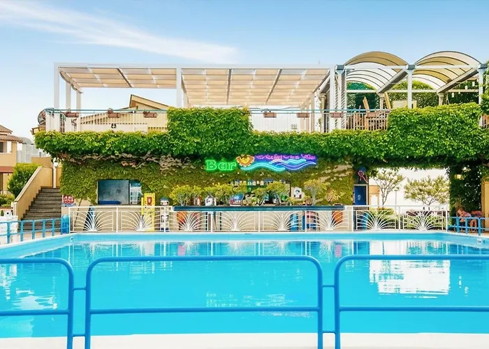 Villaggio Club La Pace Hotel 4*