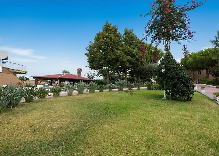 Villaggio Club La Pace 4* Tropea