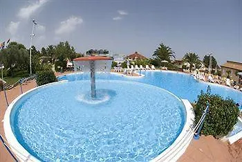 Villaggio Club La Pace