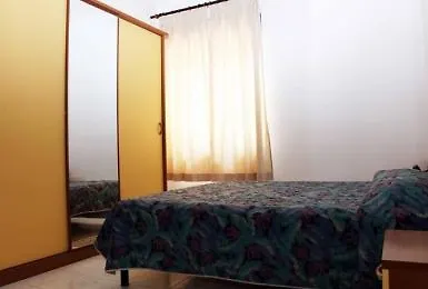 Villaggio Club La Pace Tropea