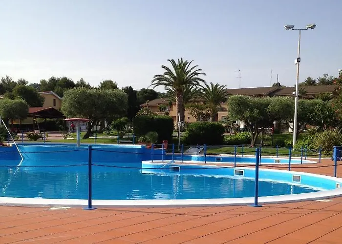 Villaggio Club La Pace Hotel