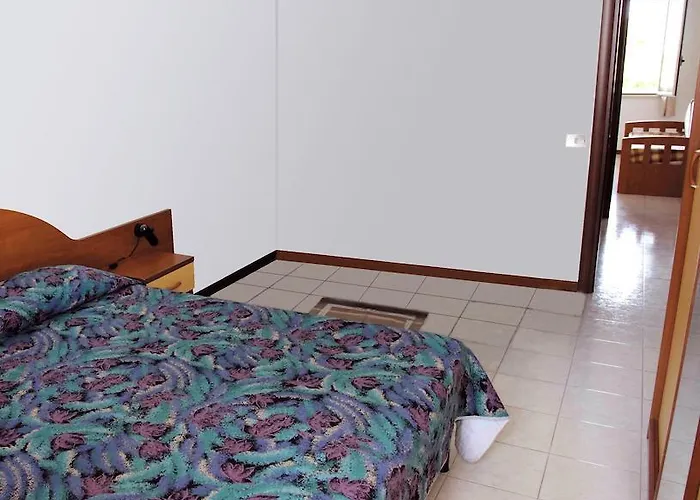 Hotel Villaggio Club La Pace 4*