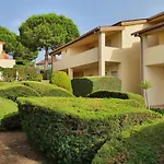 Hotel Villaggio Club La Pace 4*