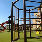 Hotel Villaggio Club La Pace 4*