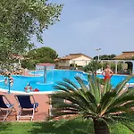Villaggio Club La Pace Tropea