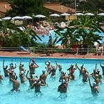 Villaggio Club La Pace Hotel 4*