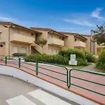 Hotel Villaggio Club La Pace 4*