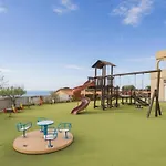 Villaggio Club La Pace Tropea