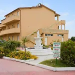 Hotel Villaggio Club La Pace Tropea